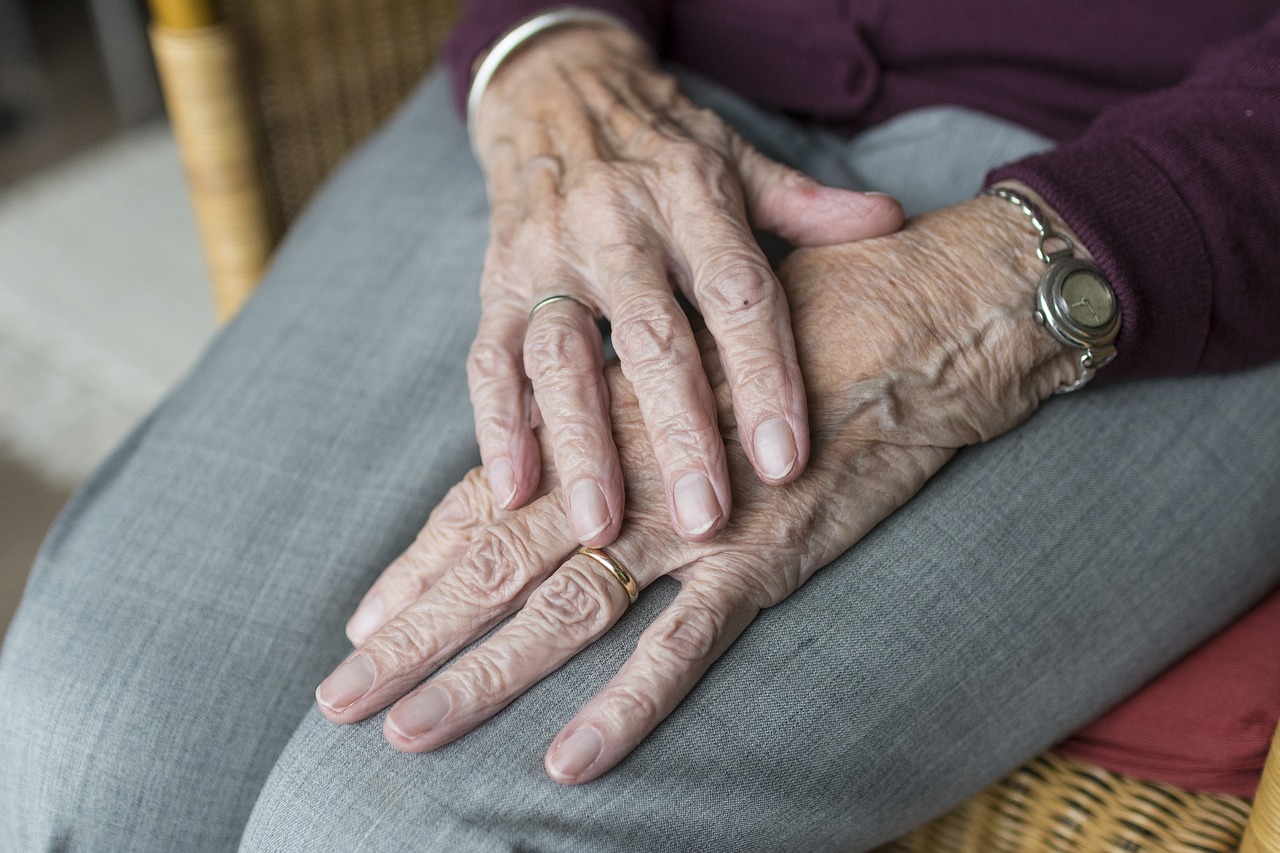 hand, hands, old